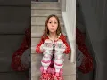 Download Lagu Learn safety rules - Sierra learns her lesson not riding roller skates inside the house #shorts