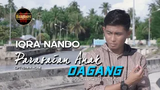 Download Lagu Minang Terbaru | Iqra Nando - Parasaian Anak Dagang (Official Music Video) MP3