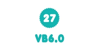 Visual Basic 6 0 SHELL Tutorial