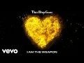 Download Lagu Three Days Grace - I Am The Weapon (Visualizer)