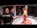 Emir Tabak vs Muhammed Turan | Arena Fight Nights Vol. 001
