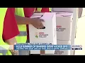 H-E-B Summer of Sharing tour finishes in Lubbock at South Plains Food Bank