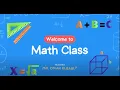 Sec 2 Lesson 3 Arithmetic Sequence Part 2