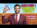 Math Prep 1 Geometry Unit 3 Lesson 2 Angle Relationships V O A Accumulative Angles