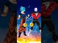 Download Lagu Dragon ball super random fusions #gokufusion #dbzfusion #shorts
