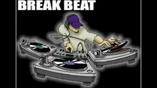 Download DJ Zero - BreakBeat III MP3