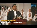 Video di One Night in Miami... | Official Trailer