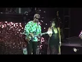 Little Jesus ft. Girl Ultra - Fuera de lugar  |  Presente Tour ( Auditorio Pabellón M, Monterrey )