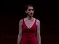 Who Are You Now? - Judy Kuhn