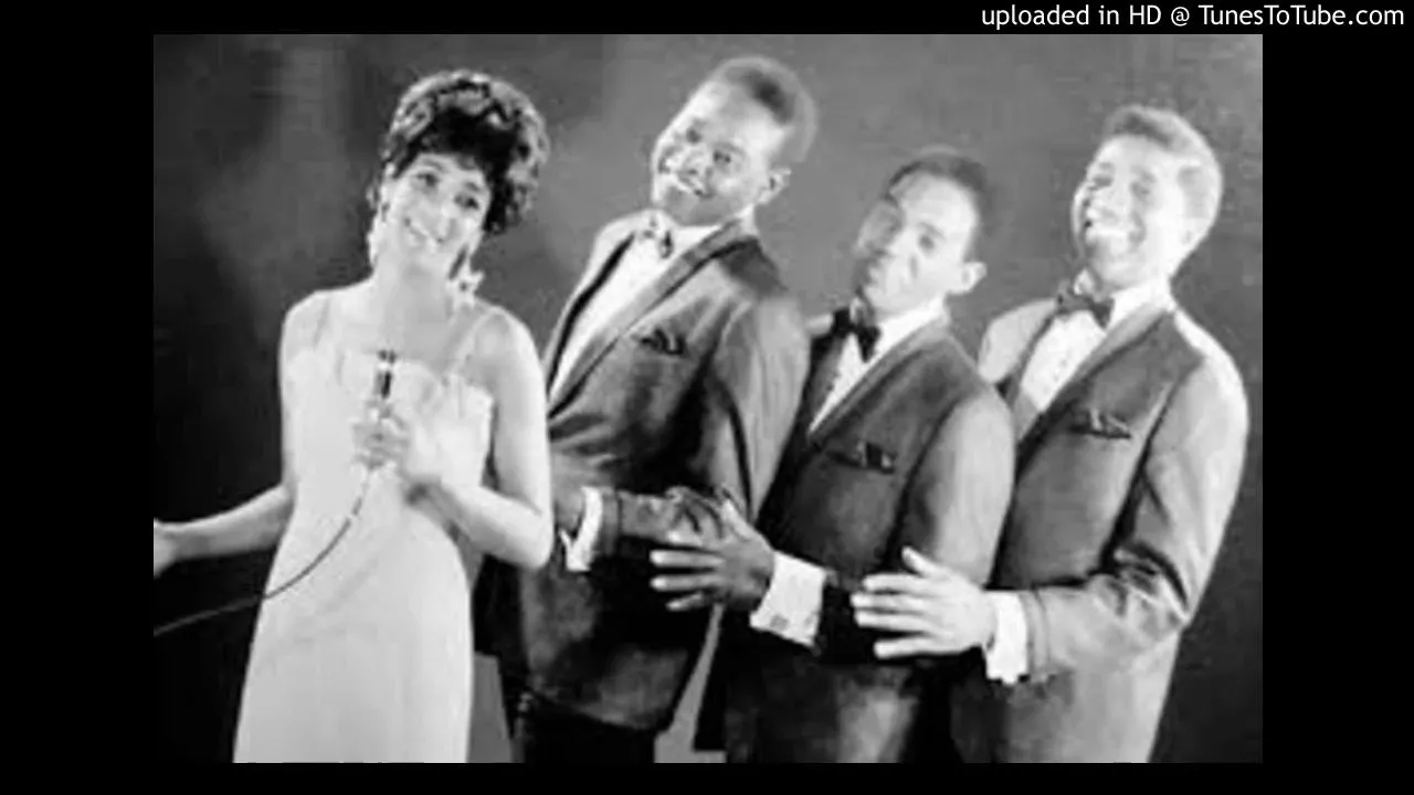 THE ELGINS - STAY IN MY LONELY ARMS THE ELGINS - STAY IN MY LONELY ARMS