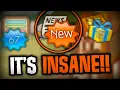 Download Lagu THE BEST EVER ANIMAL JAM CLASSIC UPDATE.