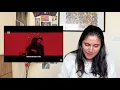 Reacting to KR$NA for the first time | SAY MY NAME Reaction |Hindi & English version| Ashmita Reacts