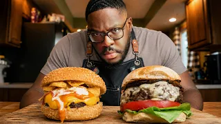 Gordon Ramsay vs Bobby Flay: Which Burger Is Actually Better?