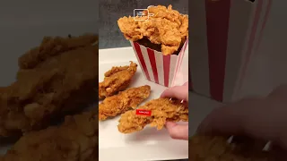 The KFC SECRET Spice Mix REVEALED 