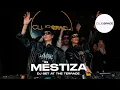 Lagu MËSTIZA  -  dj set at The Terrace Miami     @OfficialClubSpace