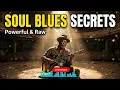 Soul Blues Vinyl Hour Dusty Grooves and Deep Feeling from John Lee Hooker and Wilson Pickett