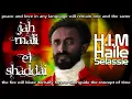 Jah Mali - El Shaddai
