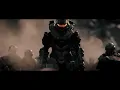 Master Chief Song LLow - The End