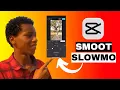 How To Do Slow Motion Effect in CapCut Updated
