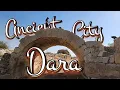 Download Lagu Dara: Uncovering the Secrets of an Ancient Roman City near the Syrian Border | Türkiye 🇹🇷 Turkey