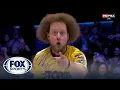 Defending Champion Kyle Troup is back in a big way at the PBA Playoffs vs Sean Rash PBA on FOX