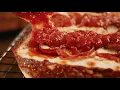 Pizza Hut Commercial 2021 - USA