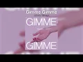Johnny Stimson - Gimme Gimme
