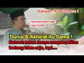 Dakwah TGB Terbaru !!! Dakwah bukan tentang menyampaikan Islam saja, tapi juga....