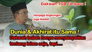 tgbs latest preaching preaching isnt just about conveying islam but also 