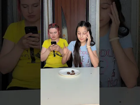 Вилка для мами😱Gimiky Show#shorts