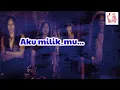 Download Lagu Karaoke Boomerang - Milikmu