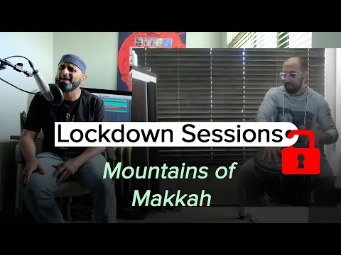 Download MP3 Mountains of Makkah | Zain Bhikha feat. Vivek