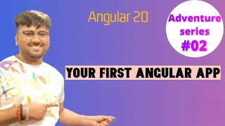 Your First Angular App Angular CLI Why we need to install Node Js