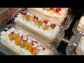 HEB Cakes Pies and More