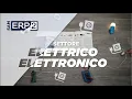 SAM ERP2 - Settore ELETTRICO ELETTRONICO