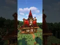 Download Lagu ❤️ Crimson Cottage - Fantasy House
