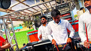  shree devmamledar brass band satana 
