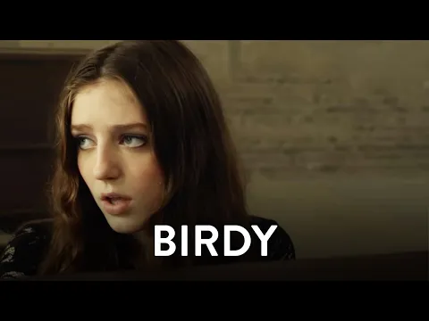 Download MP3 Birdy \u0026 Rhodes - Let It All Go | Mahogany Session