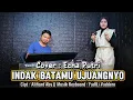 Download Lagu INDAK BATAMU UJUANGNYO ( Versi Remix ) - Cover Echa Putri - Live Orgen Tunggal