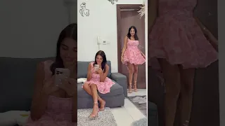 الفساتين من SHEINOFFICIAL Sz2412285417711935 Sz2412036281763710 Sheintrends Aljurditwins 