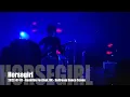 Horsegirl - Ballroom Dance Scene - 2022-07-01 - Roskilde Festival, DK