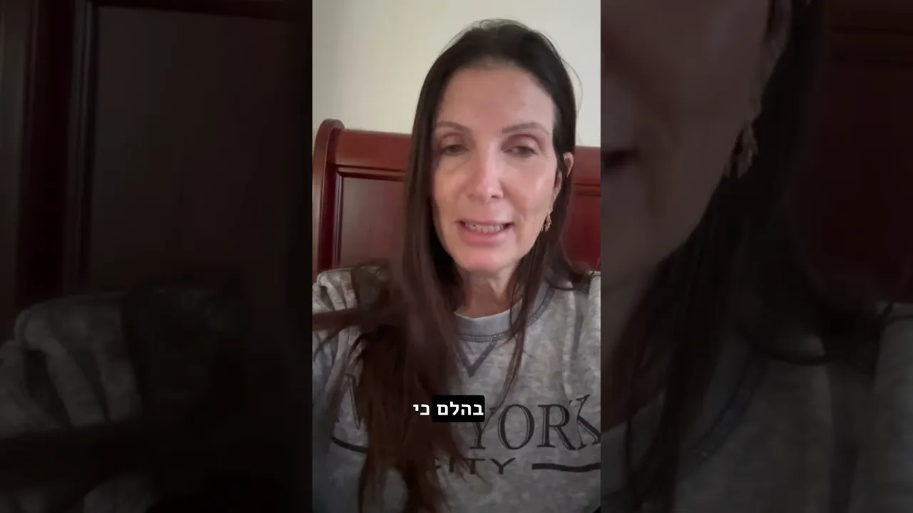 Sharon’s testimonial