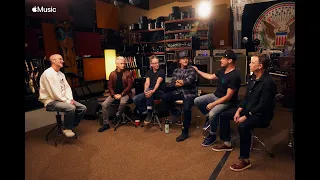 Pearl Jam: The ‘Dark Matter’ Interview | Apple Music