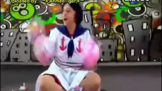                         حبيبة بابا    رشا دندنها