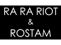 Download Lagu Ra Ra Riot \u0026 Rostam  - Water (Official Lyric Video)