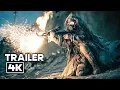 KILL CODE Trailer 2026 Frank Grillo