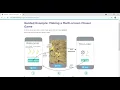 Lesson-3 Multiscreen App in event driven programming
