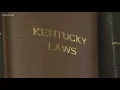 Groups concerned with potential change to open records law in Kentucky