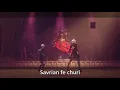 Nier Automata - A Beautiful Song - Cover by Man on the Internet
