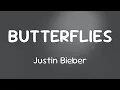 Download Lagu Justin Bieber - BUTTERFLIES  [Lyrics]